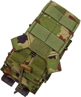 アグレッサーグループ アドミンパネル マルチカム AGGRESSOR GROUP WEB SHOP / ADMIN POUCH E2 / AGGRESSOR ORIGINAL
