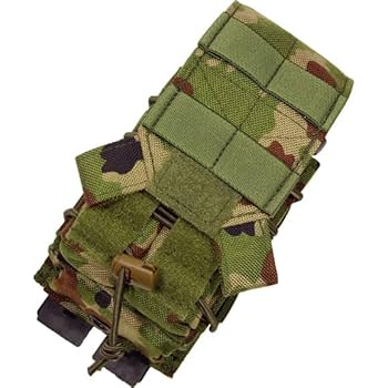 アグレッサーグループ　ユニバーサルマガジンポーチ3個セット AGGRESSOR GROUP WEB SHOP / 20RDX3 MAG POUCH 3/ AGGRESSOR