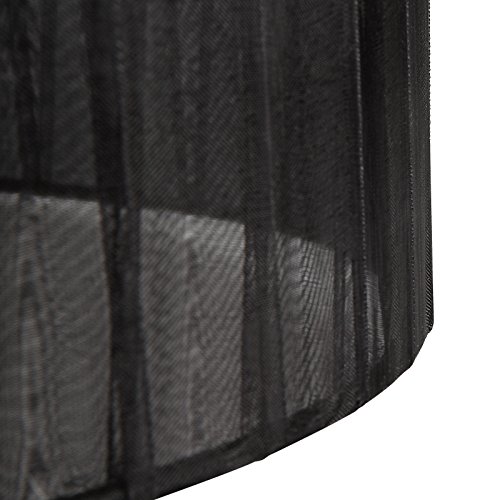 Jago Paralume cristallo moderno lampadario con