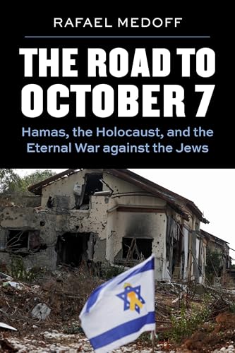 The Road to October 7