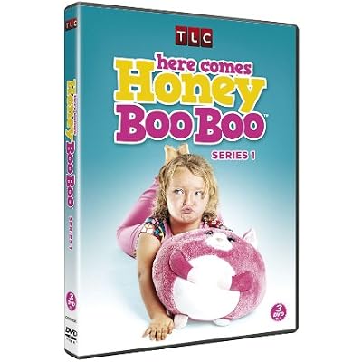 Here Comes Honey Boo Boo: Season 1