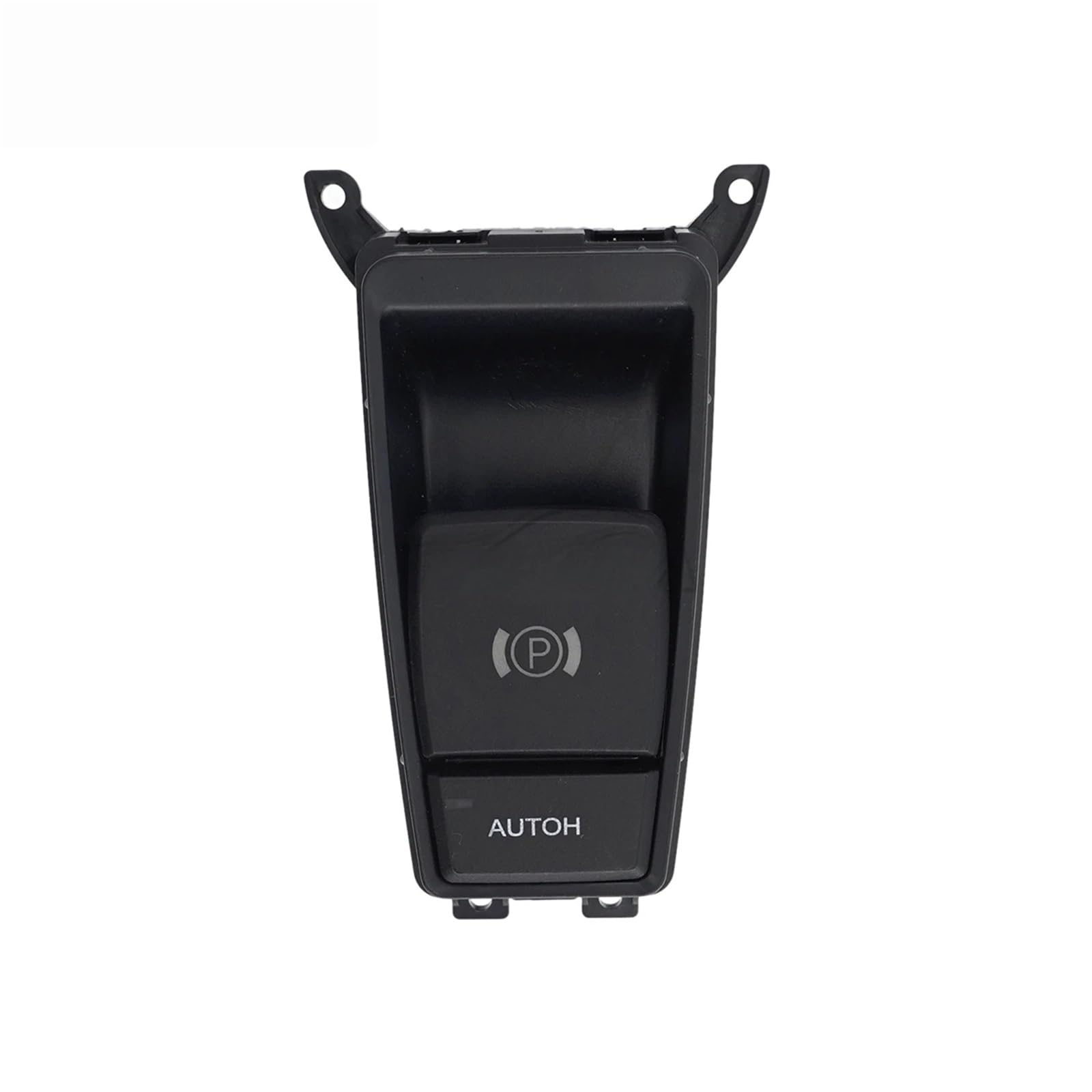 Przełącznik hamulca postojowego 61319148508 Elektryczny przełącznik hamulca ręcznego postojowego, przycisk, pasuje do części samochodowych pasuje do BMW E70 X5 E71 E72 X6