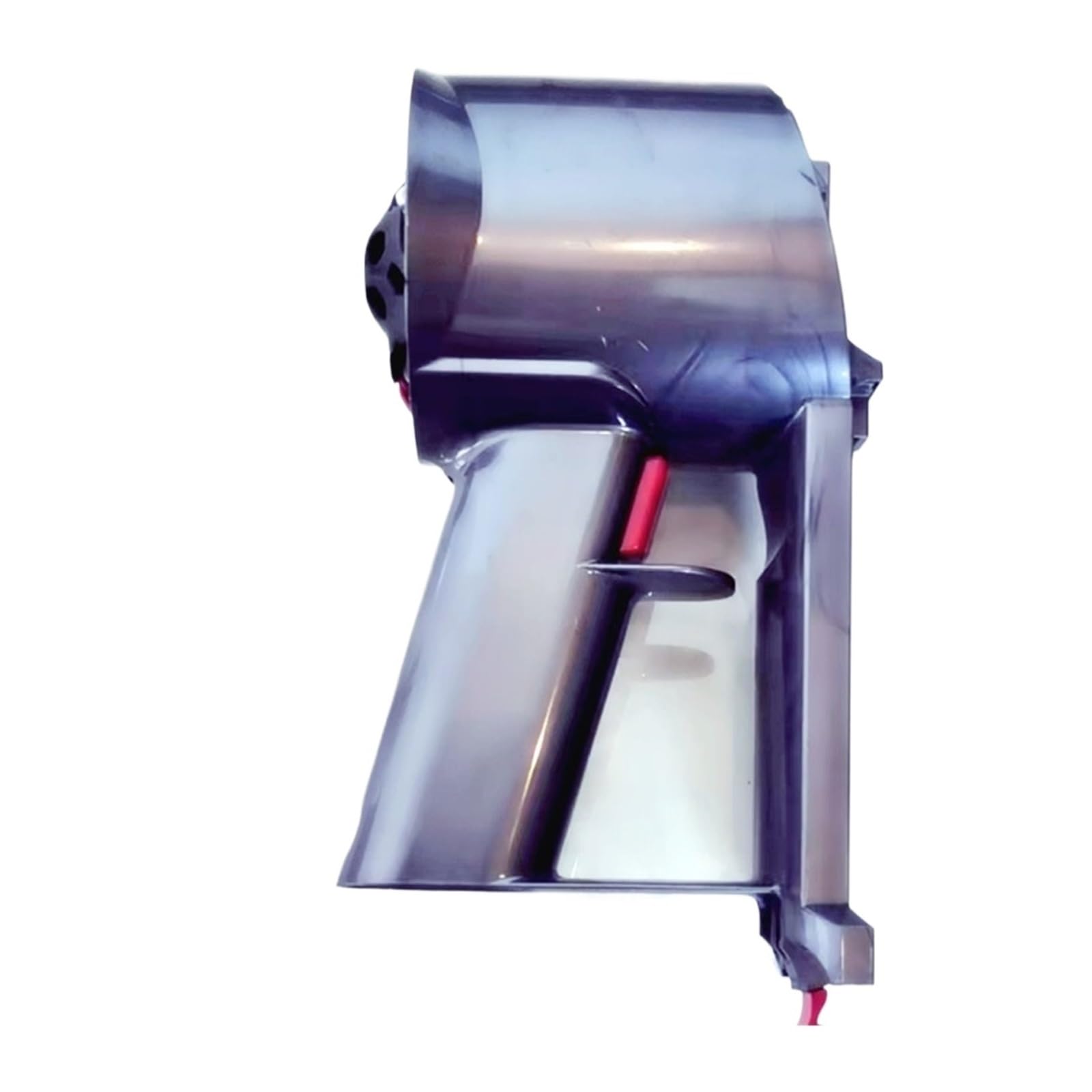 Moteur pour Dyson V7 bloc poignée et boîtier de remplacement complet