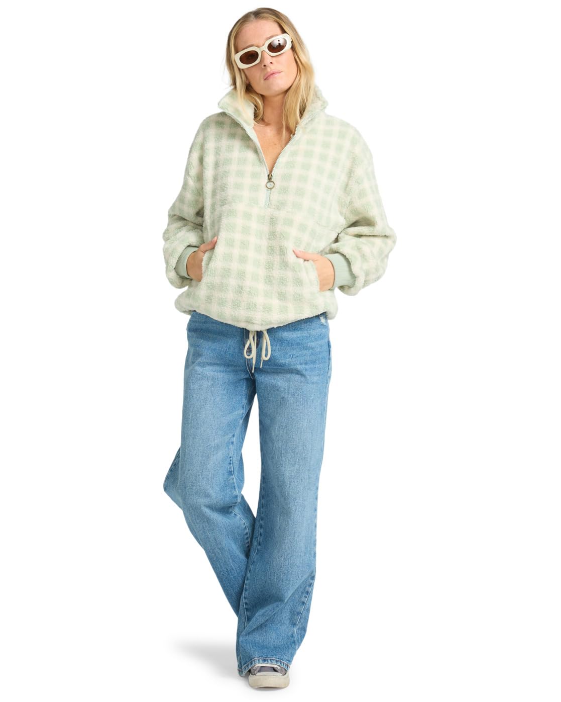 Billabong Time off Maglione Donna (Pacco da 1)