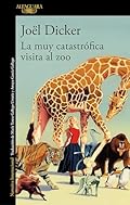 La muy catastrófica visita al zoo