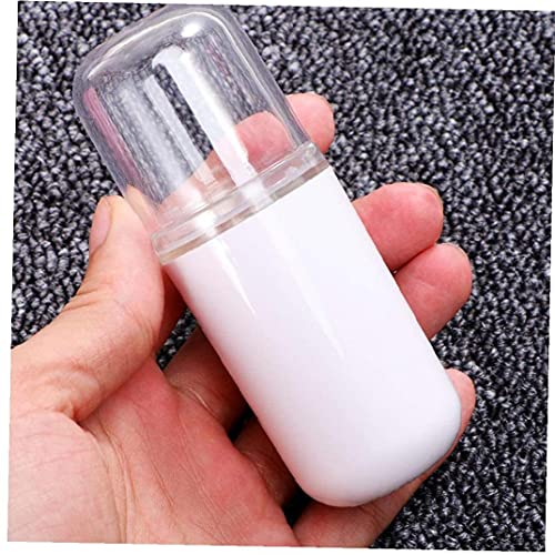 Nano mist spuitmis mini gezichtsmist stoomboot hydraterende USB oplaadbare draagbare witte roze voor hydraterende… - Image 8