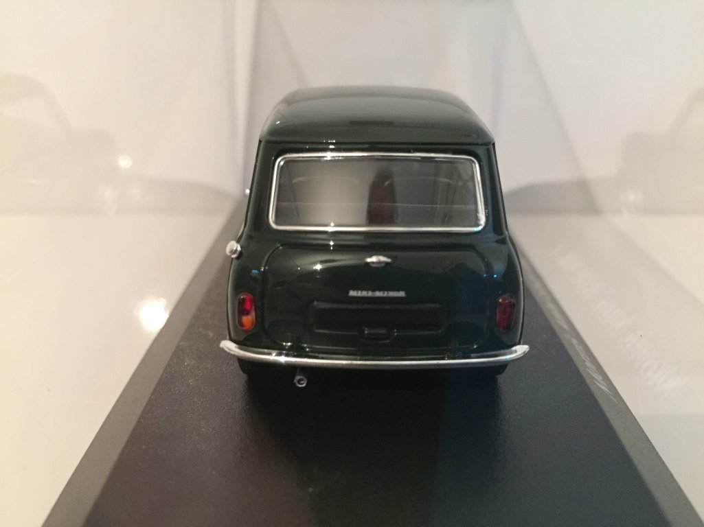 当時物 レア ノレブ モーリス850 プラスチックミニカー 1/43スケール 当時物 レア ノレブ モーリス850 プラスチックミニカー 1/43スケール