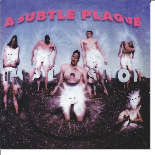 Play Implosion by A Subtle Plague on Amazon Music