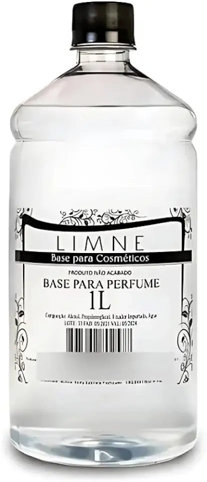 BASE AROMATIZADOR DE AMBIENTE 1L LIMNE