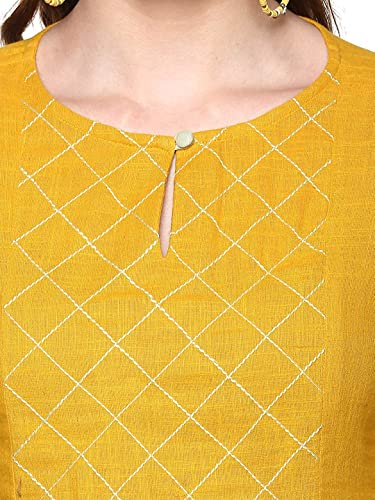 Image of Women's Rayon Kurti