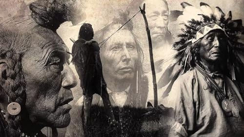 Diamond painting 5D complet portrait aborigène mosaïque art mural