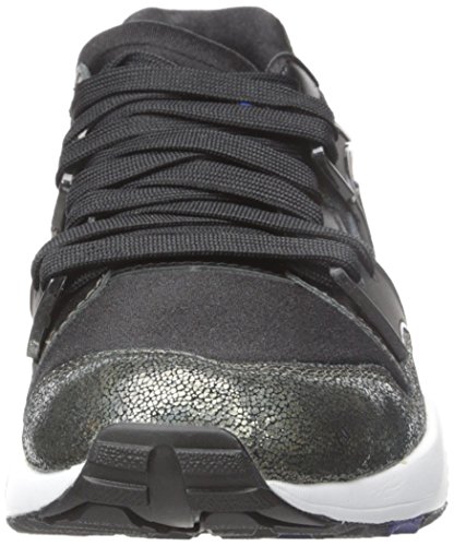 PUMA Women's Blaze DEEP Summer WN's-W, Black, 6.5 B US