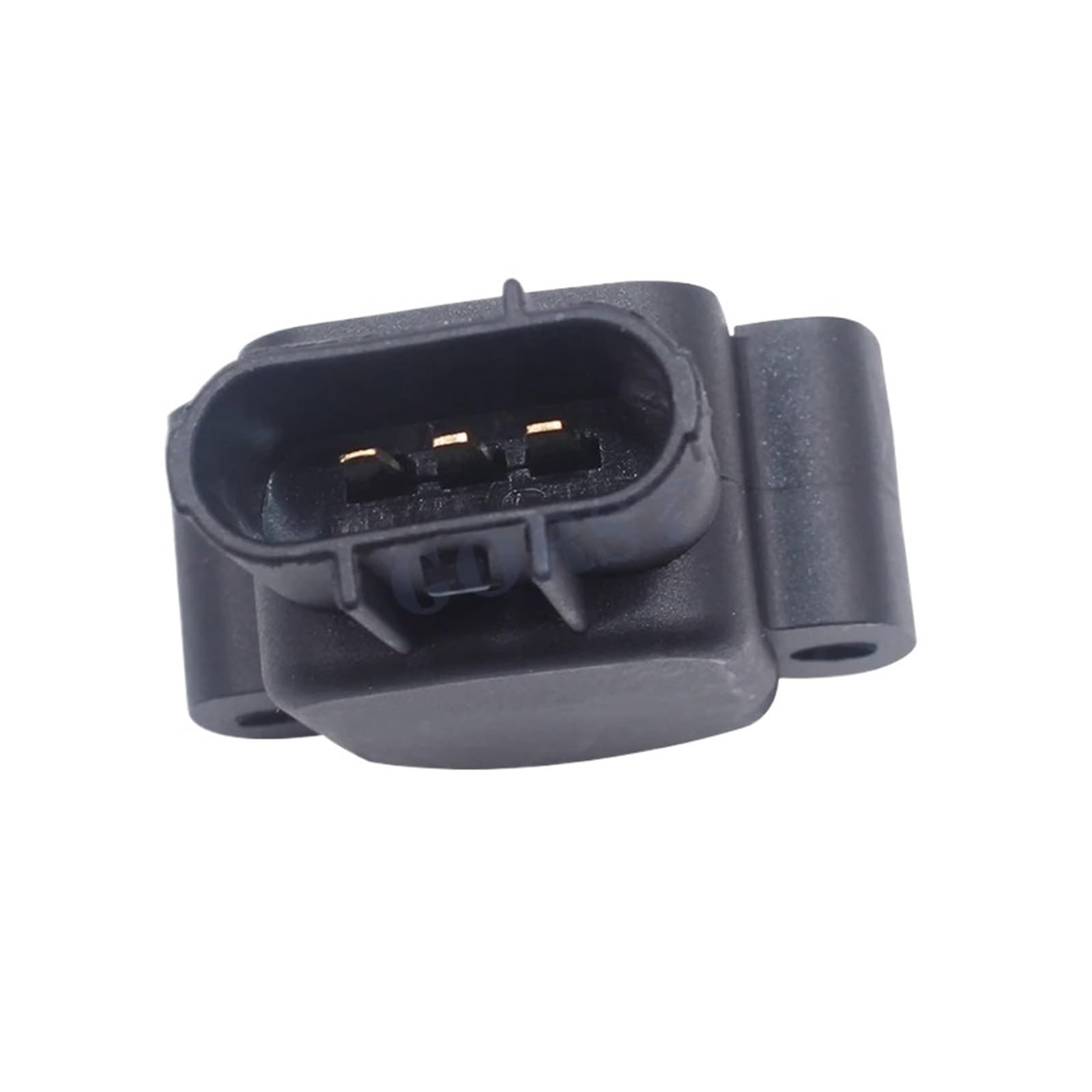 Sensor de posición del acelerador TPS AJ0318911 AJ03-18-911A F5RZ9B989B AJ0318911A Piezas de automóvil