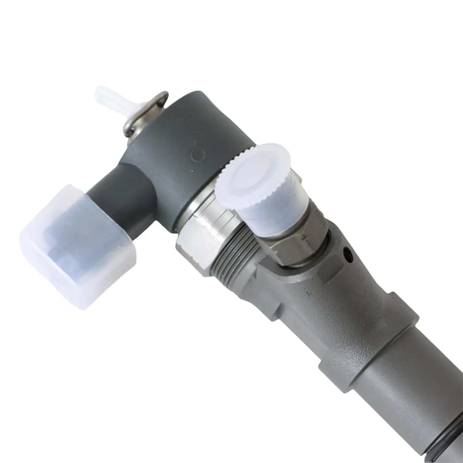 Ugello Iniettore Iniettore di carburante per motore per Hyundai D4CB 16V 2,5 LTR SOHC per H-1 per STAREX iLOAD 0445110275 riparazione