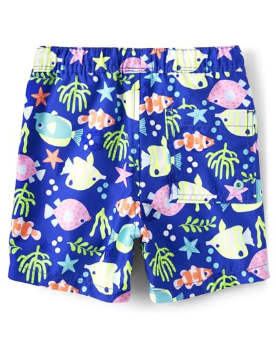Image of Gymboree Boys and Toddler Swim Trunks