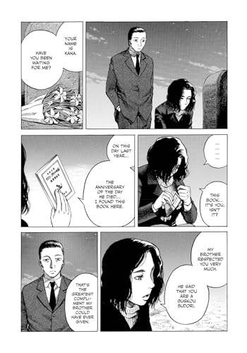 Image of Planetes Deluxe Edition Book 2