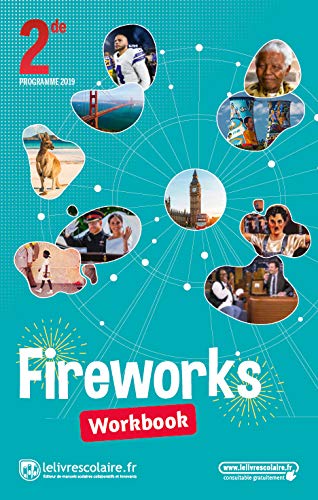 Fireworks 2de A2>B1: Workbook