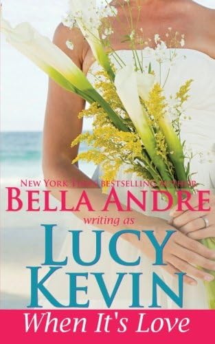 When It's Love (A Walker Island Romance Book 3)