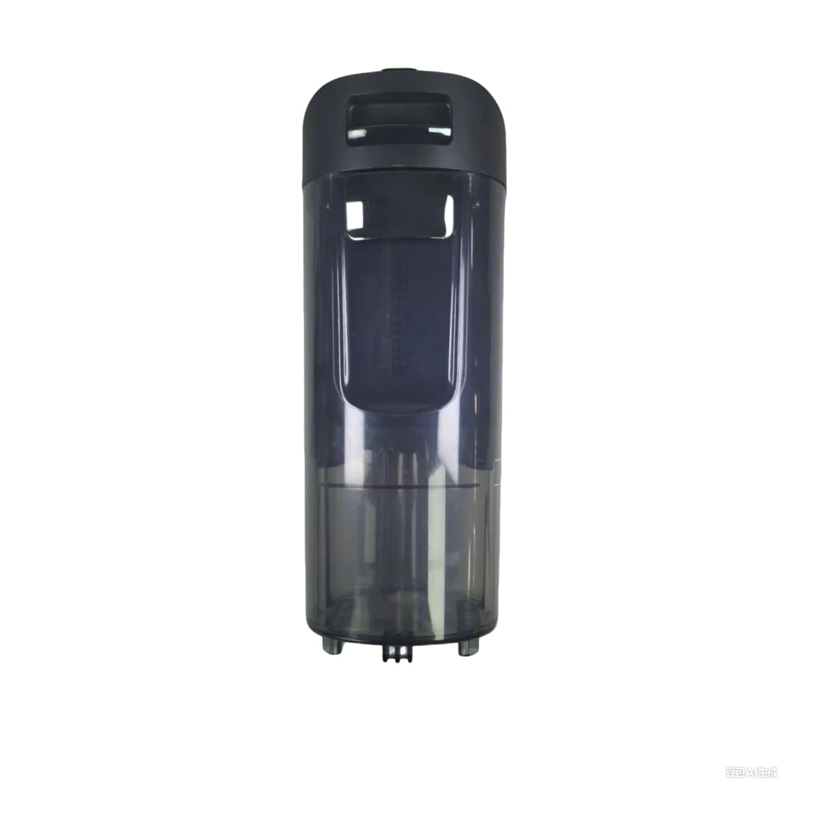 Aspiradora en seco y húmedo, accesorios for tanque de agua limpia, tanque de agua sucia, Compatible con TINECO, FLOOR ONE S7 Stretch Ultra,(SET3)