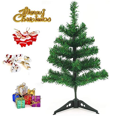 Buy F&N Home Decor Christmas Tree for Table Home Office