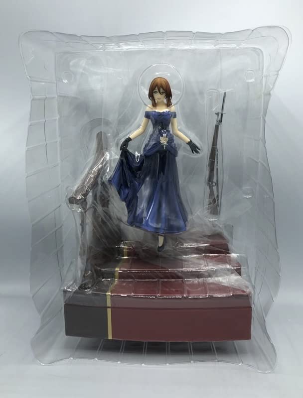 Amazon | ホビーマックス 春田灯下のクイーンVer. 1/8 小女前線
