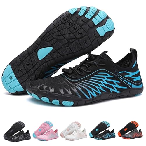 Barefoot Shoes for Neuropathy