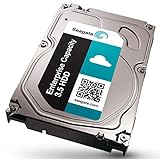  Seagate ST2000NM0024 Disque Dur Interne 3,5\