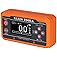 Klein Tools 935DAGL Digital Level Angle Finder with Programmable Angles, Measures 0-90 and 0-180 Degree or Dual Axis Bullseye