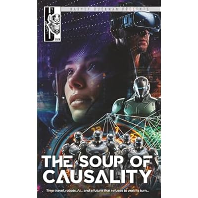 The Soup of Causality