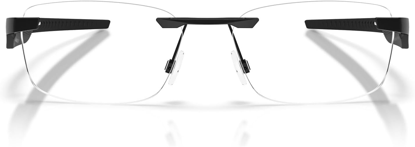 Oakley OX3126 Steakhouse 1.0 Rectangular Eyeglasses