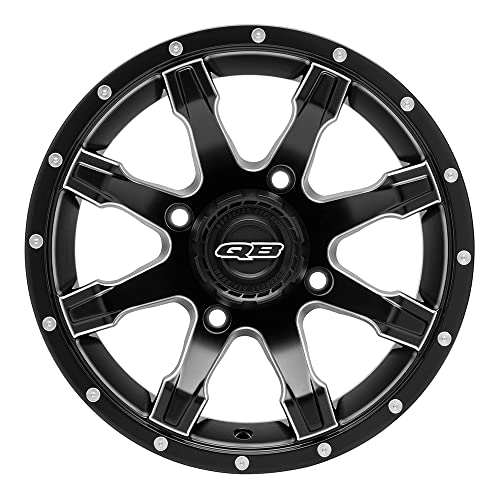 Quadboss 14X7grinder 14X7 4/137 5+2 608508 New