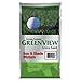 GreenView Fairway Formula Grass Seed Sun & Shade Mixture, 25 lb Bag