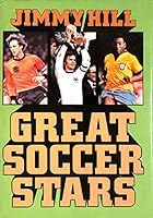 Great soccer stars 0600383342 Book Cover
