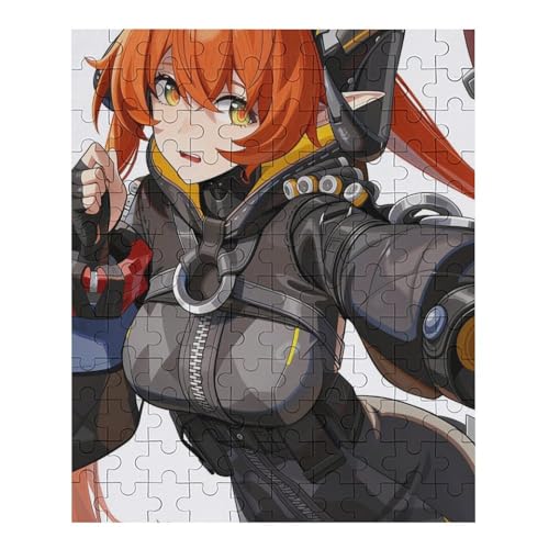 Zenless Zone Zero �[�����X�]�[���[���q���p�W�O�\�[�p�Y�� 5 �Έȏ�ɓK���Ă��� �W���� ��ԔF���� �F�m�\�͂̔��B�ɖ𗧂��܂� 120 PCS