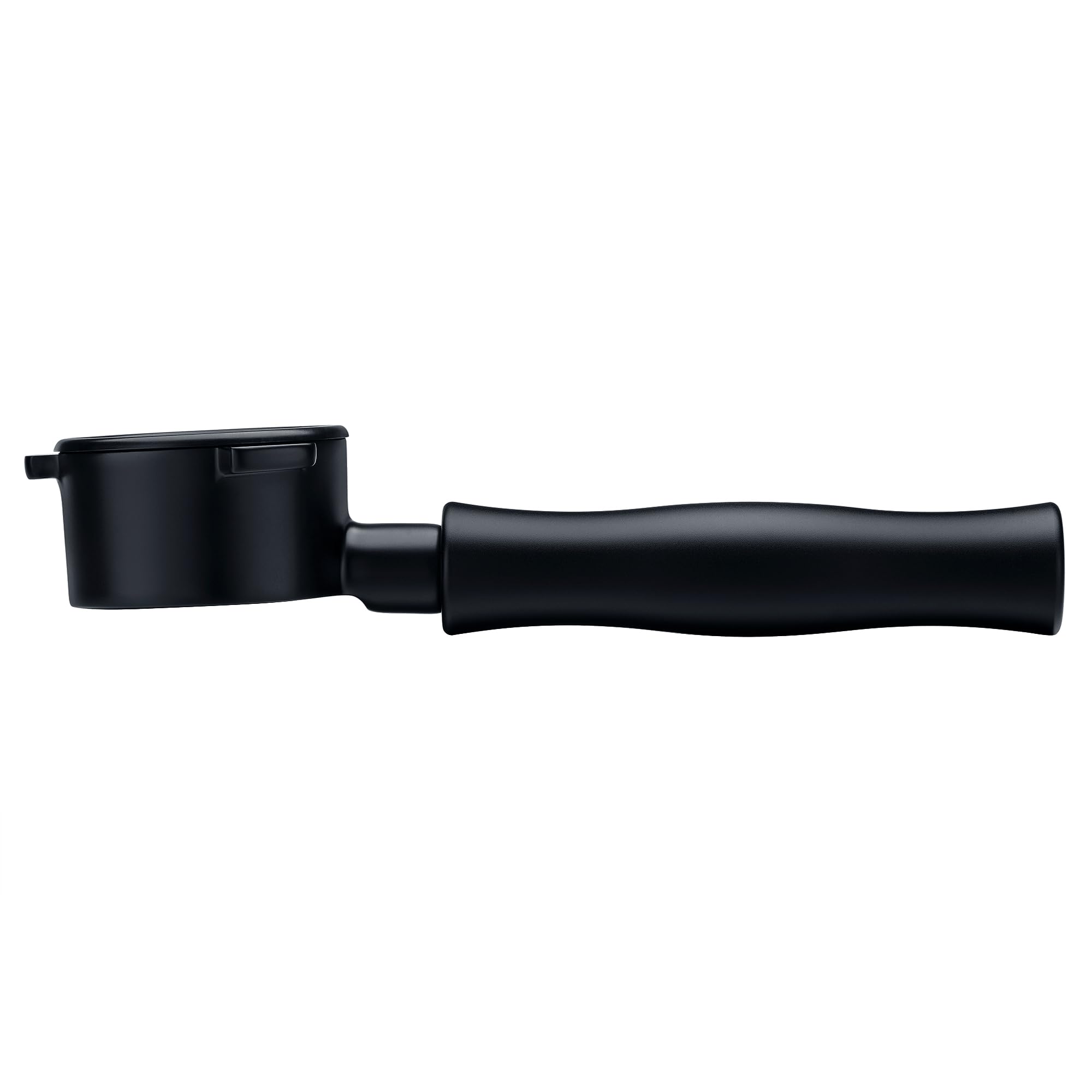 Normcore スリム ボトムレス 54mm portafilter新品 Amazon.com: Normcore 54mm 3-in-1 Bottomless/Double/Single