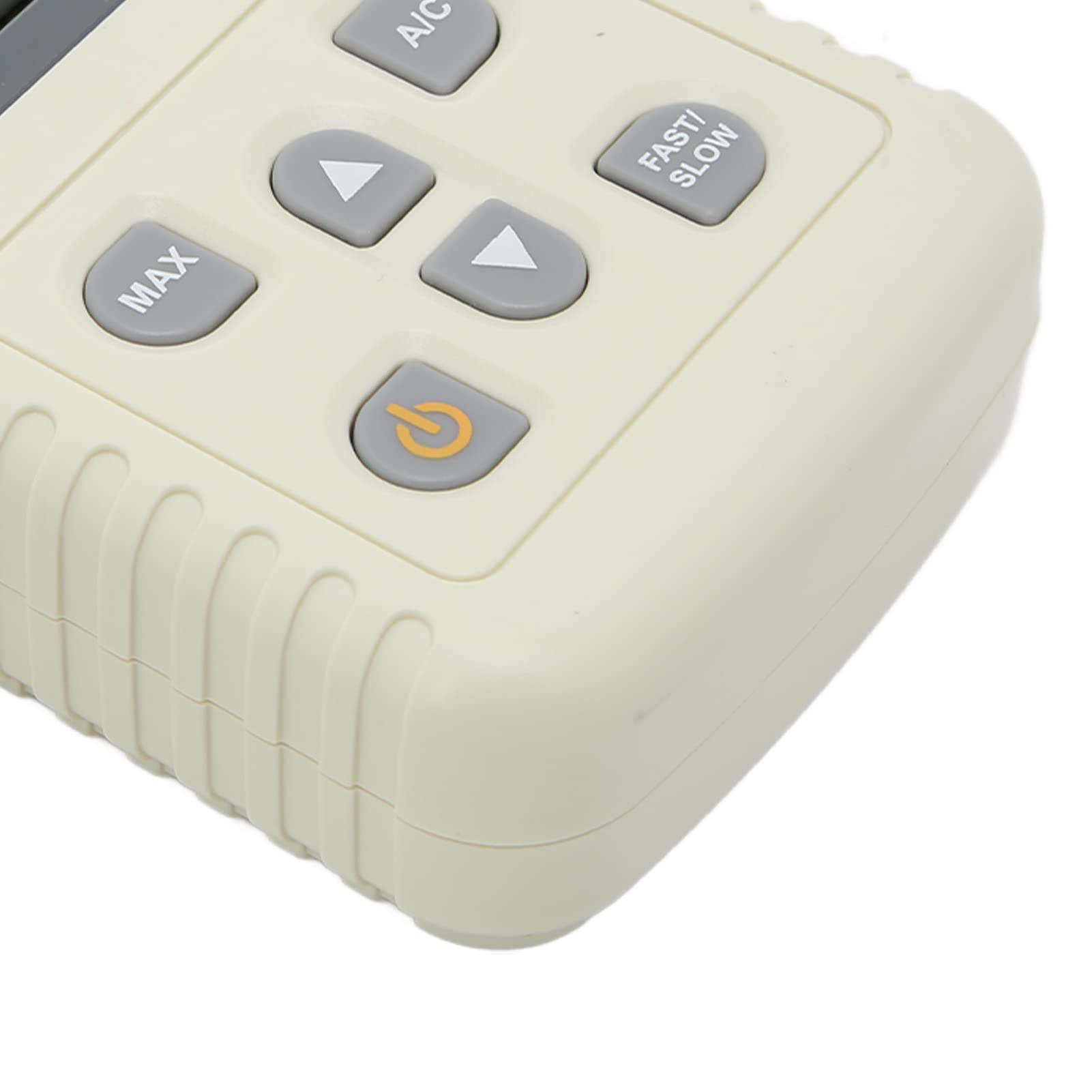 FTVOGUE Medidor de Decibelios Digital, Rango de 30-130dB con