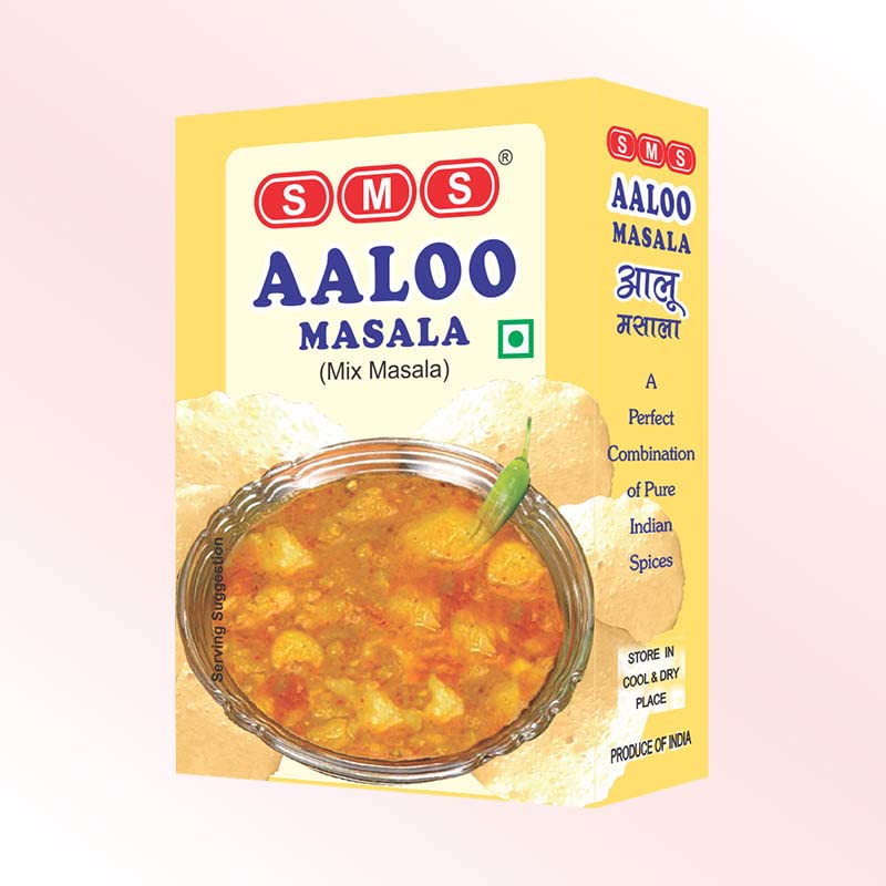 Subhash Masala Store Aloo Masala 100G (B0B4P8Z9T4) Amazon Price History, Amazon Price Tracker