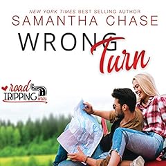 Wrong Turn cover art