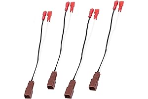 Pathfinder 320 Speaker Wiring Harness Adapter Plug