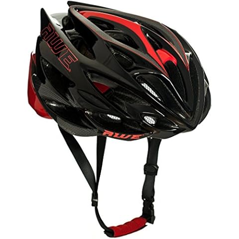 AWE AWESpeed In Mould Cycling Helmet Cover