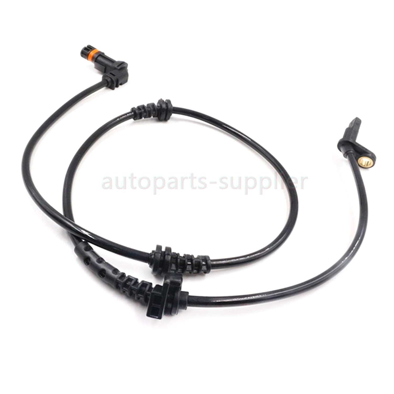 2219057400 2219055800 ABS Wheel Speed Sensor S Class W221 C216 2219056100 2215401417