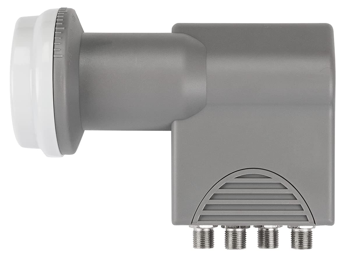 Axing SCO 4-11 QUAD LNB, 40mm (SCO00411)