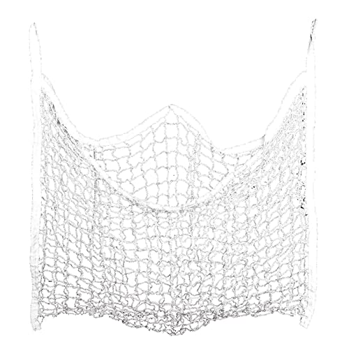 ThinLine Weidenmaulkorb Für Pferde - Flexible Grasaufnahme Mit 3,5cm Löchern