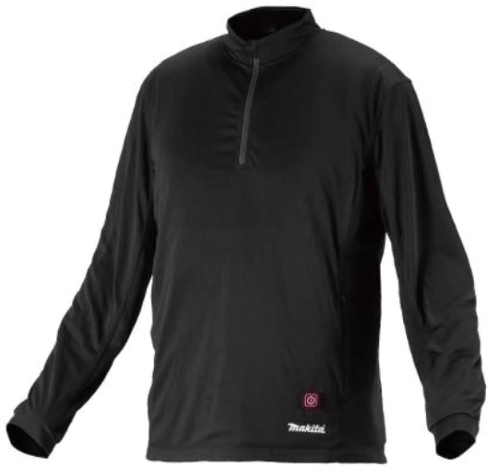 Makita 充電式暖房インナー Lサイズ 楽天市場】◇マキタ 充電式暖房インナー 【 CX201DZL 】【 L