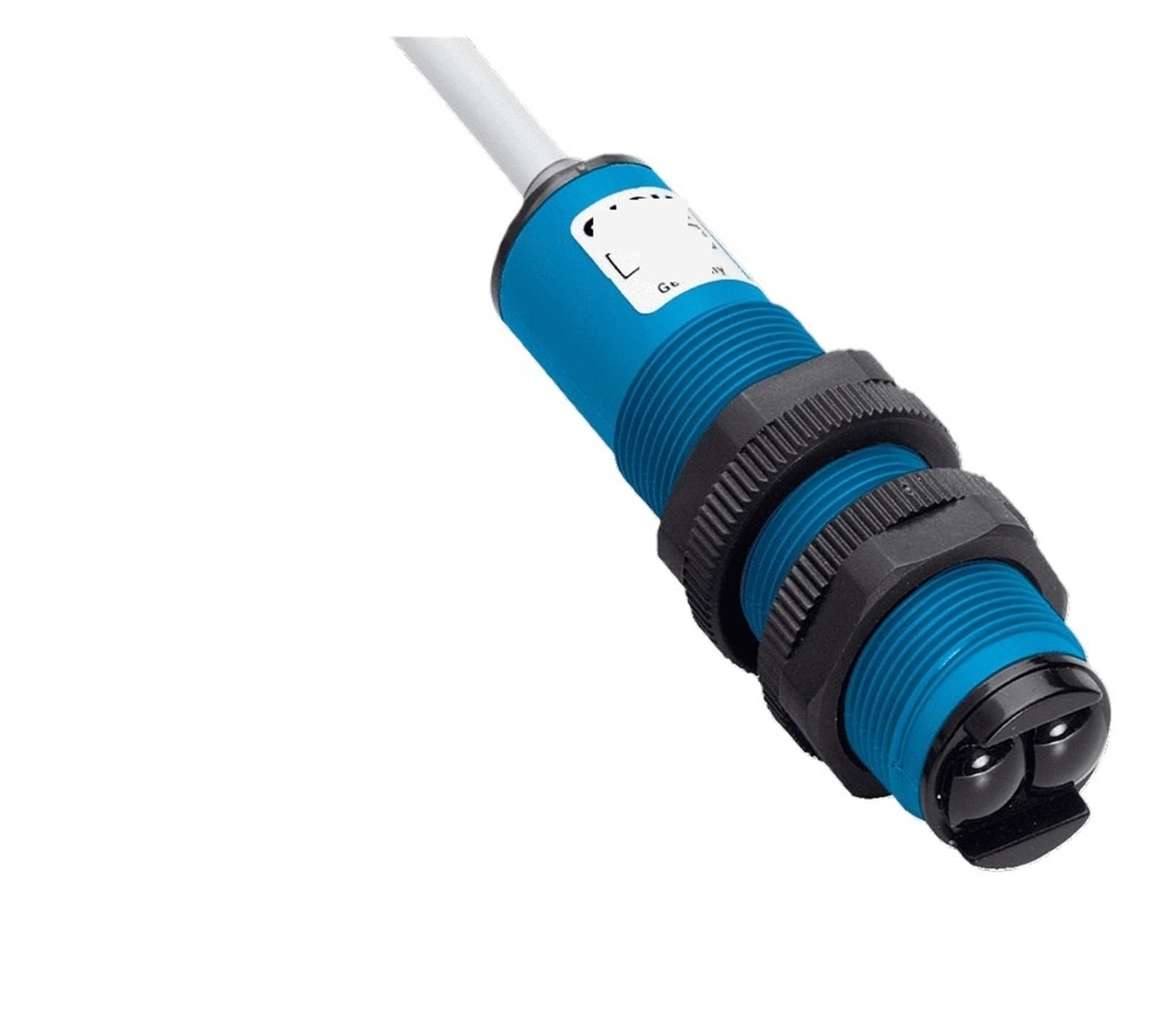Sensores fotoeléctricos Interruptor fotoeléctrico original VTF18-4N1140 6012804 Sensores