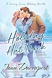 Cover zum Buch Holiday Hat Trick