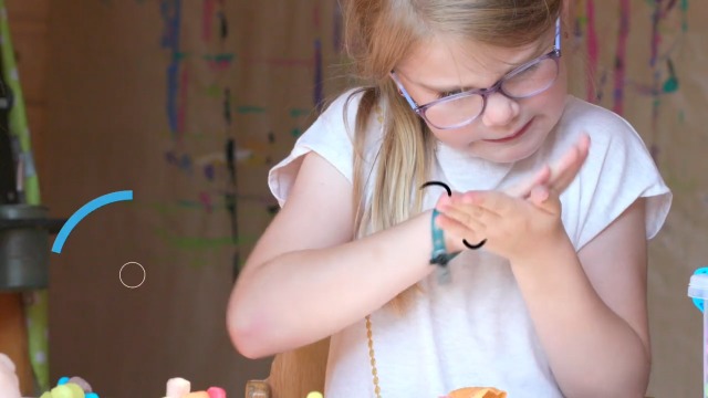 PlayMais World Princess – 1000 Pièces De Construction, Modèles Inclus, 100 % Biodégradable, Fait En Allemagne, Dès 3 Ans