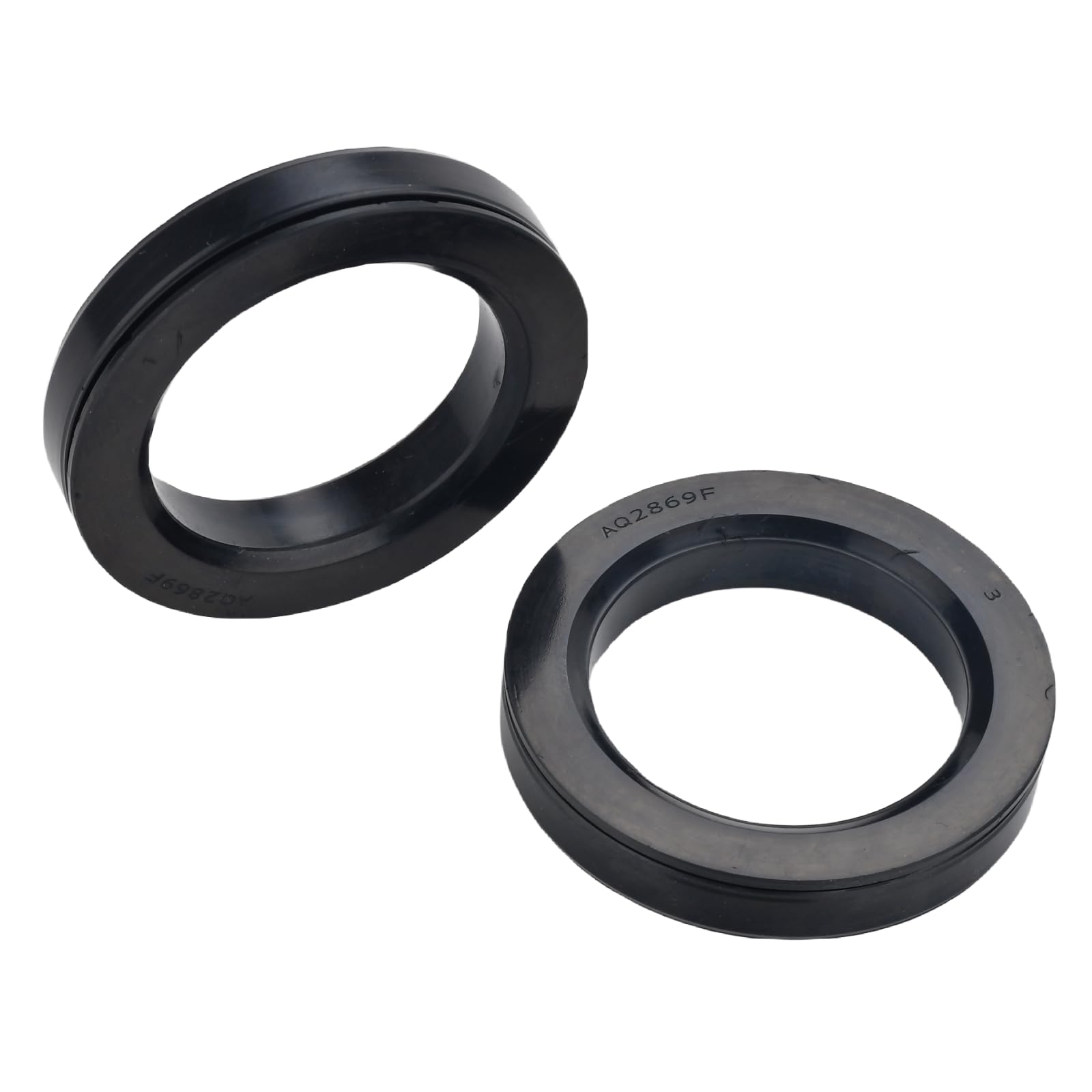 PAGOTORTAUS 2pcs 6A320-56220 Front Axle Oil Seal fits Kubota BX25 BX24D BX23S BX2380 BX2370 BX2360 BX2350D BX2230D BX2200 BX1880 BX1830D BX1800D