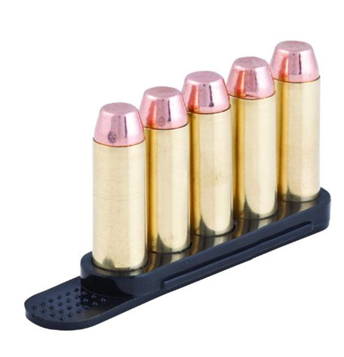 TUFFProducts QuickStrips Reloading Strips for Revolvers Size 544