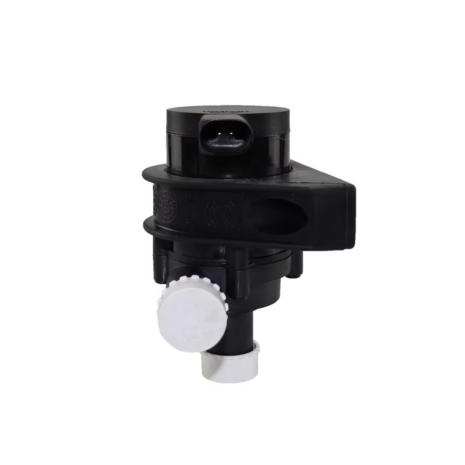 Bomba Agua Motor Compatible Con Seat Para Altea 2007-2014 Para Leon 2006-2013 Accesorios De Bomba De Agua Refrigerante Eléctrica Auxiliar Para Coche 1K0965561J